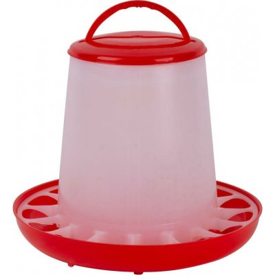 Strend Pro krmítko Goodfarm plast 1,5 kg – Zboží Mobilmania