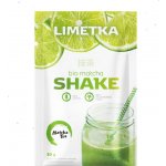 Matcha tea Tea shake limetka Bio 30 g – Hledejceny.cz