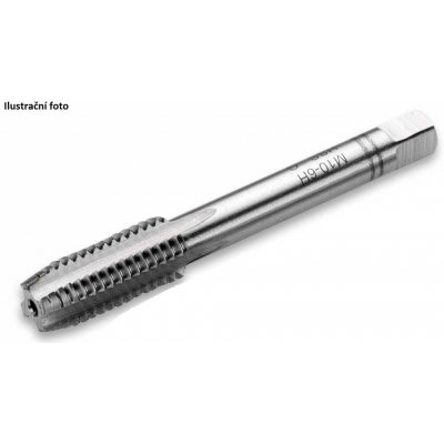 CIMCO Sada ručních závitových vrtáků HSS M 4 o 4,5 mm (3 ks) – Hledejceny.cz