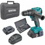 Extol Industrial 8791804 – Hledejceny.cz