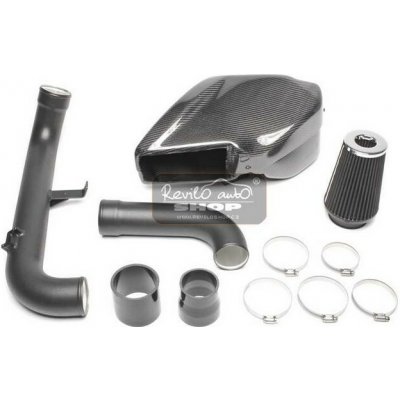 TA Technix sportovní kit sání Audi A3 (8P) – Hledejceny.cz