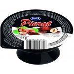 Olma Pierot smetanový jogurt na čokoládě s oříšky 175 g – Sleviste.cz