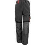 Result R 310X Unisex pracovní kalhoty grey/black