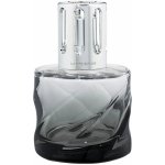 Maison Berger Spirale katalytická lampa černá + náplň Velvet of Orient 250 ml – Sleviste.cz