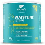 Nature's Finest Nutrisslim Waistline Pro 125 g – Hledejceny.cz