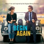 Ost - Begin Again CD – Hledejceny.cz