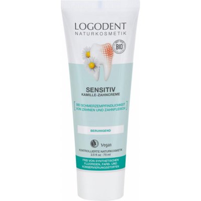 Dr.Hauschka Sole sensitiv 75 ml – Hledejceny.cz