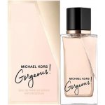 Michael Kors Gorgeous! parfémovaná voda dámská 100 ml – Hledejceny.cz