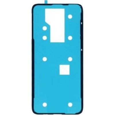 Xiaomi Redmi Note 8 Pro - Lepka pod Bateriový Kryt Adhesive - 320802400049 Genuine Service Pack – Zboží Živě