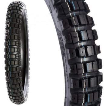 MOTOZ Tractionator DUALVENTURE 90/90 R21 54R