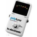 TC Electronic Polytune – Zboží Dáma