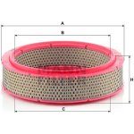 MANN FILTER Vzduchový filtr C 2436/1 – Hledejceny.cz