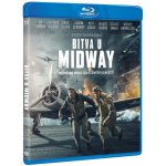 Bitva u Midway BD – Zboží Dáma