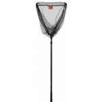 Fox Rage Warrior Net Rubber Mesh 200 cm Podběrák 2 díly – Zboží Mobilmania