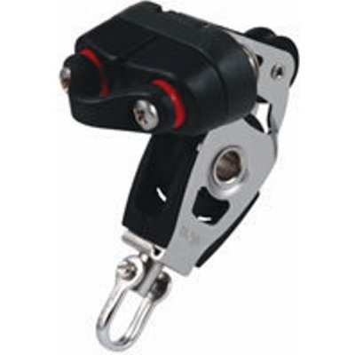 Allen 30mm Dynamic Block With Fidle and Cleat – Zboží Dáma