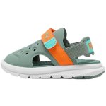 Puma Evolve Sandal AC INF khaki – Hledejceny.cz
