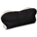 MOON rukávník ONYX BLACK – Sleviste.cz