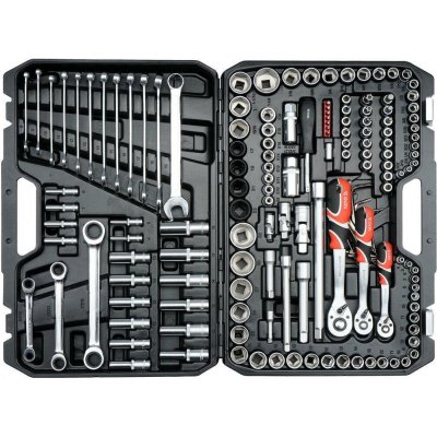 Yato 150 ks YTO YT-38811 – Zboží Mobilmania