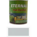 Eternal mat Revital 0,7 kg světle šedá – Zboží Mobilmania