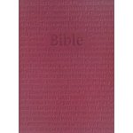 Kniha Bible – Hledejceny.cz