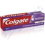 Colgate Maximum Cavity Protection Whitening 75 ml – Hledejceny.cz