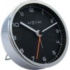 Budík Nextime 5194zw Company Alarm 9cm