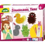 Lena Pletená zvířátka – Hledejceny.cz