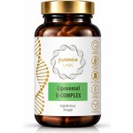 Puravia Labs Liposomální B-komplex 30 kapslí – Hledejceny.cz