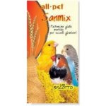 ALLPET Sanmix 4 kg – Zbozi.Blesk.cz