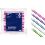 AKZENTA Top Flex Plus, 100 ks Žluté růžová – Hledejceny.cz