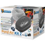SuperFish Pond Air Kit 2 – Hledejceny.cz