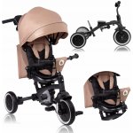 LIONELO 2v1 Tris Plus Beige Sand – Zboží Dáma