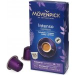 Mövenpick Espresso Intenso 10 ks – Zbozi.Blesk.cz