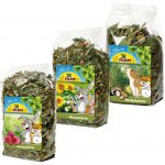 JR Farm tajemství lesa & luk set 3 druhů 3 x 350 g – Hledejceny.cz