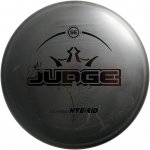 Dynamic Discs Special Edition Classic Hybrid EMac Judge Černá – Zbozi.Blesk.cz