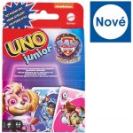 Uno Junior – Zboží Živě