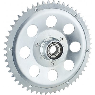 Rozeta 55z s ložiskem - Pionýr 555, 05, 20, 21, 23 - Duells – Zboží Mobilmania