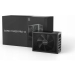 be quiet! Dark Power Pro 13 1600W BN332 – Zboží Živě