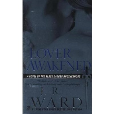 Lover Awakened - J.R. Ward