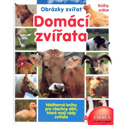 Domácí zvířata – Zbozi.Blesk.cz