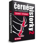 Mindok Černé historky 2 – Hledejceny.cz