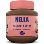 HealthyCo Nella malina čokoláda 350 g – Zboží Dáma