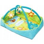 Smoby Vzdělávací podložka Cotoons – Zbozi.Blesk.cz