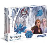 Clementoni FROZEN 2 Set magických krystalů – Zbozi.Blesk.cz