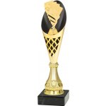 Sportovní pohár KARTY P432 Pohár KARTY 36,5 cm – Zbozi.Blesk.cz