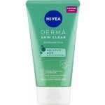 Nivea Face Derma Activate Scrub 150 ml – Sleviste.cz