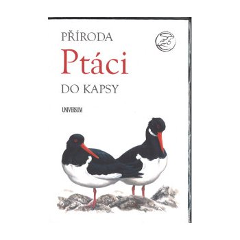 Ptáci - Zdeněk Kymla