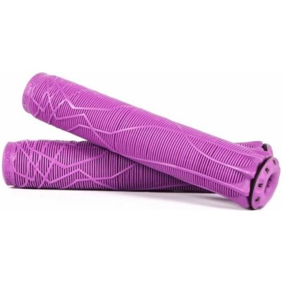 Ethic DTC Grips Purple Gripy – Zboží Dáma
