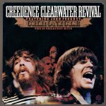 Creedence Clearwater Revival - Chronicle Vol.1 20 Greatest hits LP – Hledejceny.cz