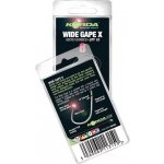 Korda Wide Gape X vel.8 – Sleviste.cz